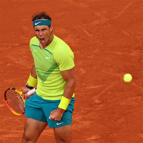 french open results 2022|French Open LIVE: Rafael Nadal beats Casper Ruud in men's final  .